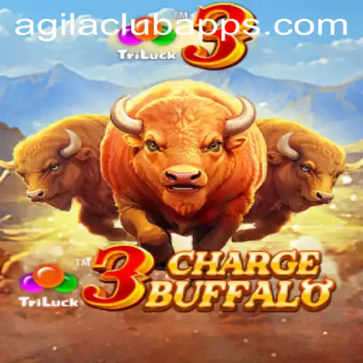 3ChargeBuffalo and the Rise of AGILA CLUB in Modern Gaming