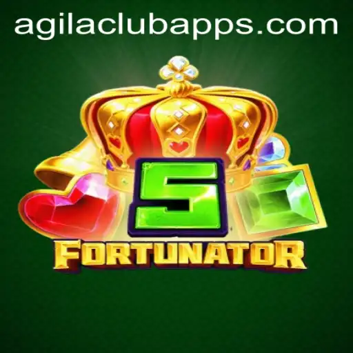 Exploring the Thrilling World of 5Fortunator in the AGILA CLUB Arena