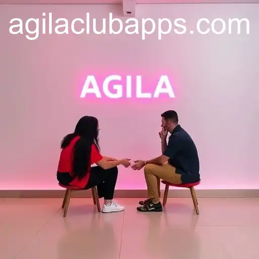 About Us: AGILA CLUB