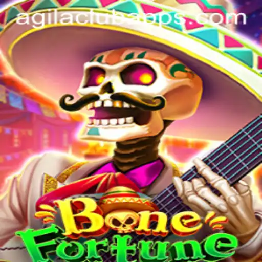 Discover the Mystical World of BoneFortune With AGILA CLUB