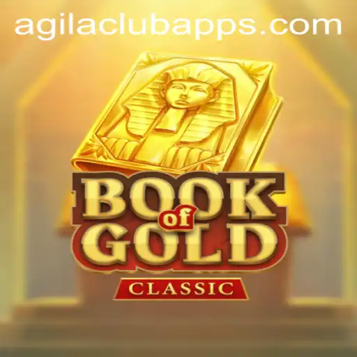 Exploring the World of BookOfGoldClassic: A Journey into Ancient Riches
