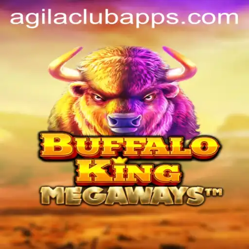 BuffaloKing: The Majestic World of AGILA CLUB's Latest Gaming Expedition