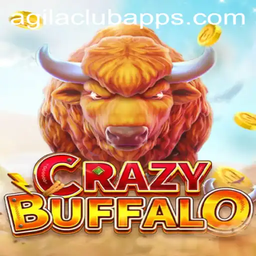 Welcome to the World of CRAZYBUFFALO: A Dive into the AGILA CLUB Experience
