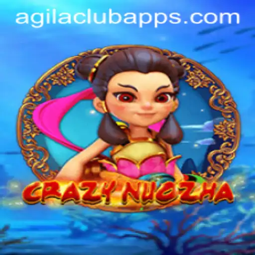 Unraveling the Mythical Adventure of CrazyNuoZha at AGILA CLUB