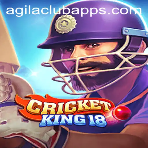 CricketKing18: Unveiling AGILA CLUB and Its Impact on the Gaming World