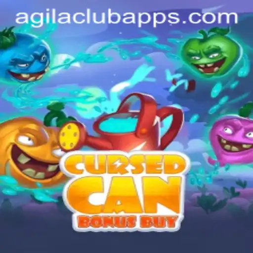 Exploring the Mysterious World of CursedCanBonusBuy at AGILA CLUB