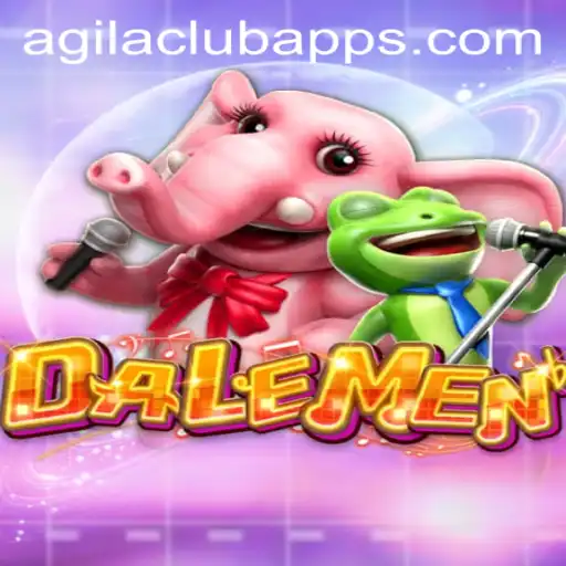 Exploring the Exciting World of DALEMEN and the AGILA CLUB