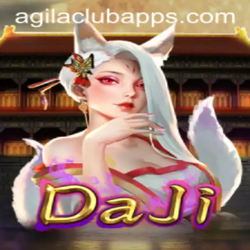 Discovering DaJi: The Exciting Game Captivating AGILA CLUB