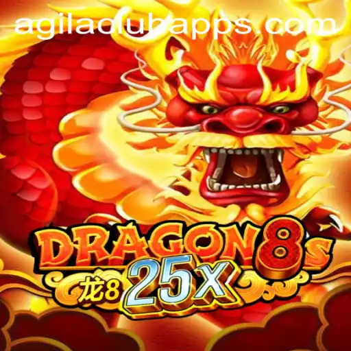 Dragon8s25x: The Intriguing World of AGILA CLUB's Latest Gaming Adventure