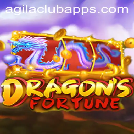Unveiling DragonFortune: A New Era in Gaming with AGILA CLUB