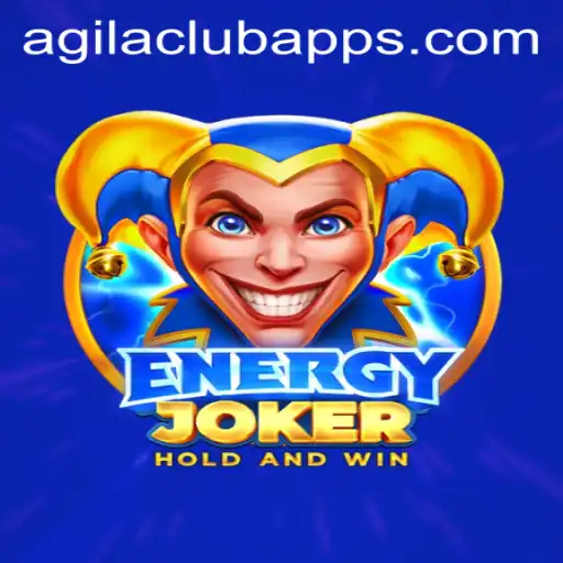 EnergyJoker: A Thrilling Game Experience at AGILA CLUB