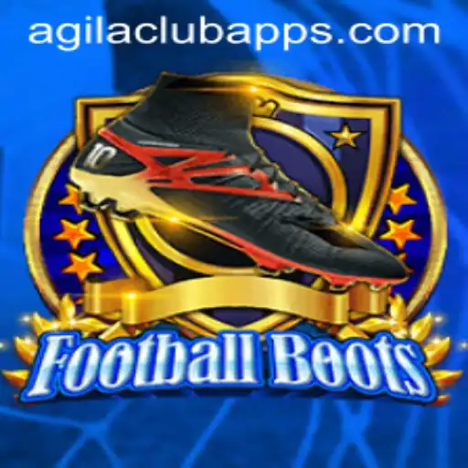 FootballBoots: A Dive into the Dynamic World of AGILA CLUB
