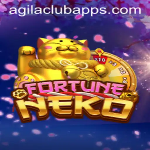 Discover the Exciting World of FortuneNeko at AGILA CLUB