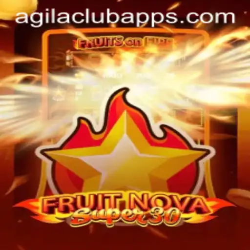 Exploring FruitrNovaSupe30: A New Sensation at AGILA CLUB