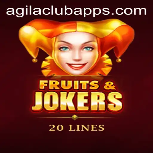 Unveiling the Exciting World of FruitsAndJokers20: A Game of Chance and Strategy at AGILA CLUB