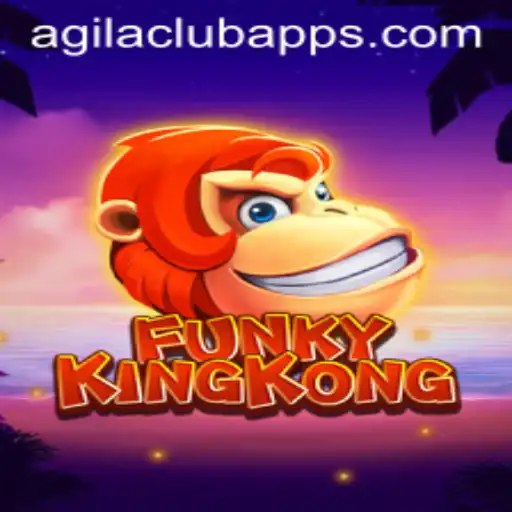 The Thrilling World of FunkyKingKong: A Dive into the Jungle Adventure