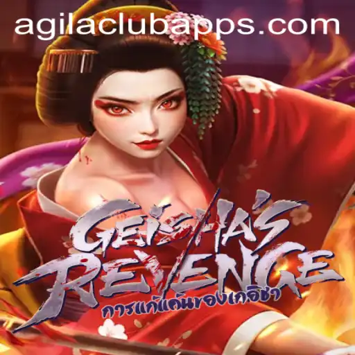 GeishasRevenge: An Immersive Experience with AGILA CLUB