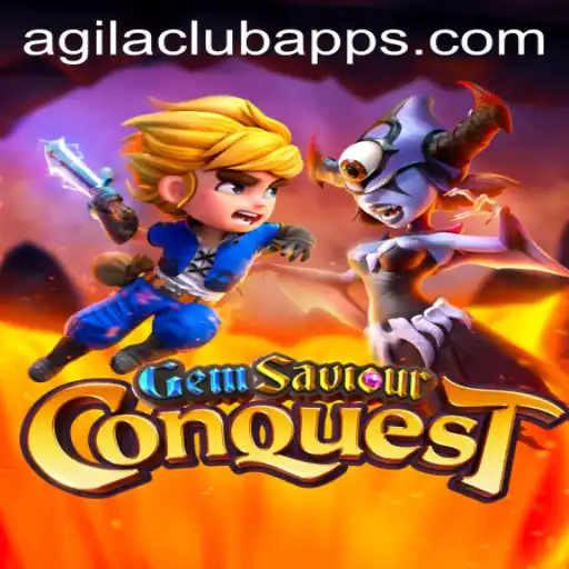 GemSaviourConquest: Embark on an Epic Journey with the AGILA CLUB