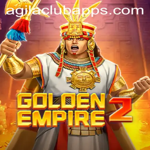 GoldenEmpire2: Exploring the Strategies and Thrills of the AGILA CLUB