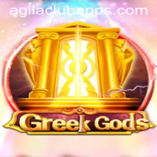 Exploring the World of GreekGods: A Deep Dive into the AGILA CLUB Experience