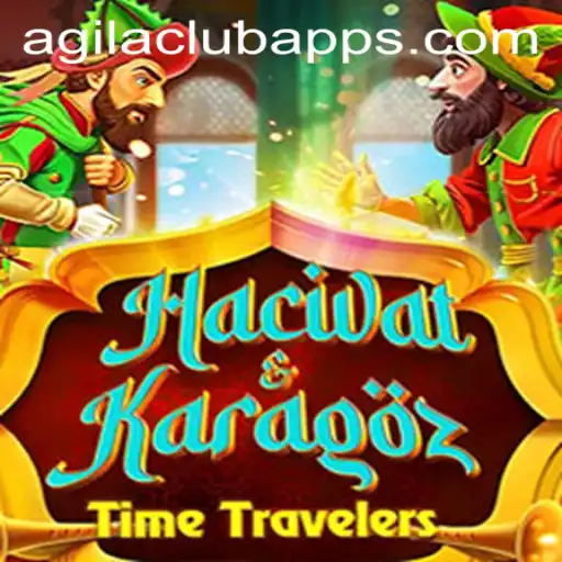 Exploring the Enchanting World of HacivatandKaragoz: A New Experience at AGILA CLUB