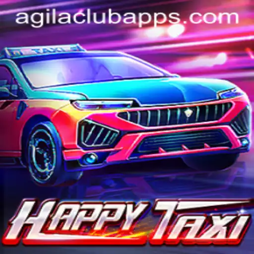 Explore the Exciting World of HappyTaxi: An AGILA CLUB Adventure