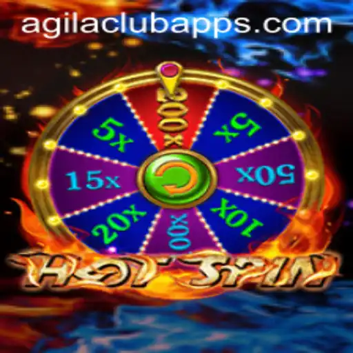 Dive into the Thrilling World of HotSpin at AGILA CLUB