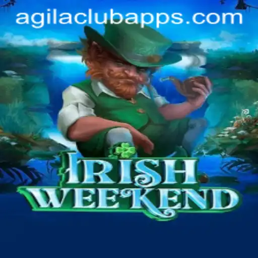Experience the Thrill of IrishWeekend with the AGILA CLUB