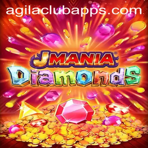 Exploring the World of JManiaDiamonds and the Thrills of AGILA CLUB