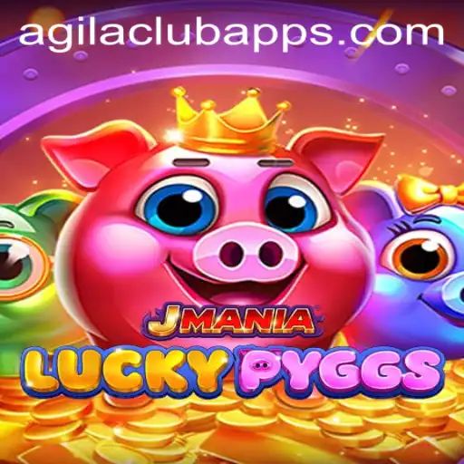 Exploring the Exciting World of JManiaLuckyPyggs: A New Era in Gaming with AGILA CLUB