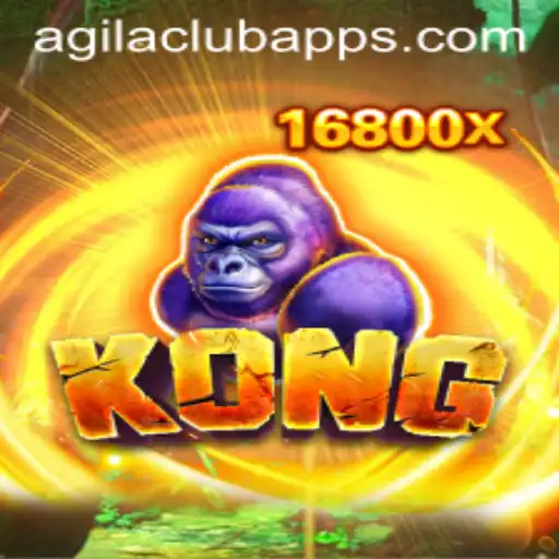 Unveiling Kong: The New Gaming Sensation by AGILA CLUB