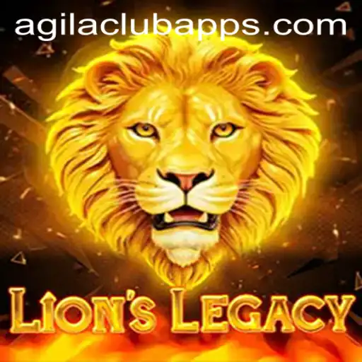 LionsLegacy: Embark on an Epic Adventure with AGILA CLUB