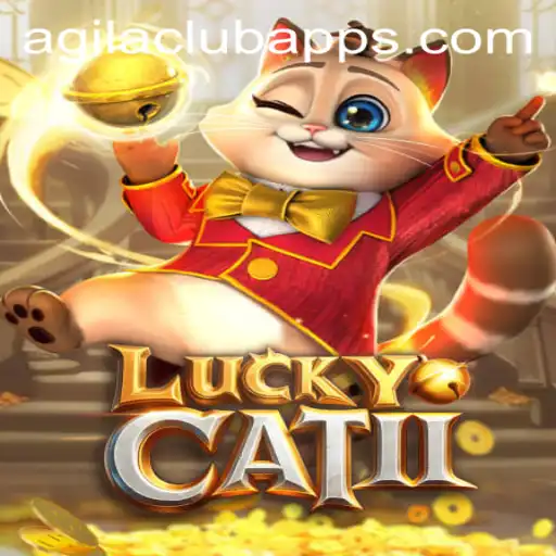 Exploring the World of LuckyCatII and the Rise of AGILA CLUB