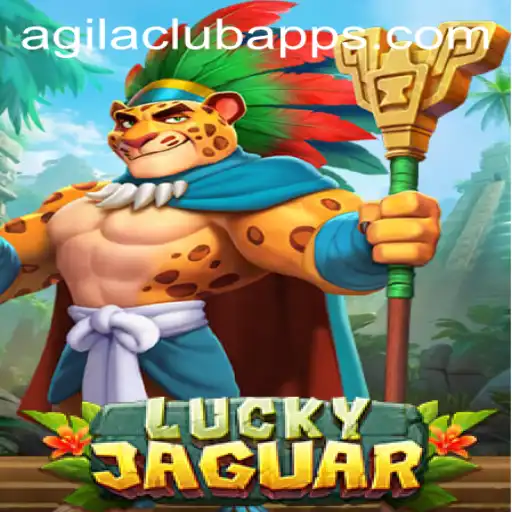 Discovering the Thrills of LuckyJaguar: Join the Exciting AGILA CLUB Adventure