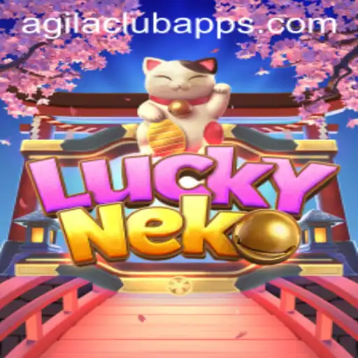 Discover the Thrilling World of LuckyNeko at AGILA CLUB