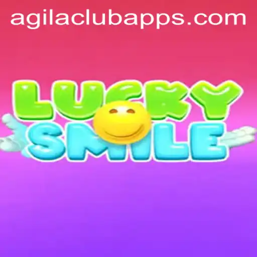Discover LuckySmile: A Journey Into the AGILA CLUB's Latest Gaming Sensation