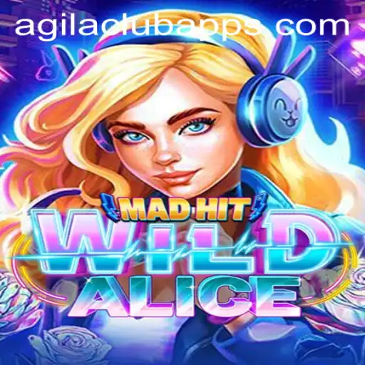 MadHitWildAlice: The Exciting New Game Taking the AGILA CLUB by Storm