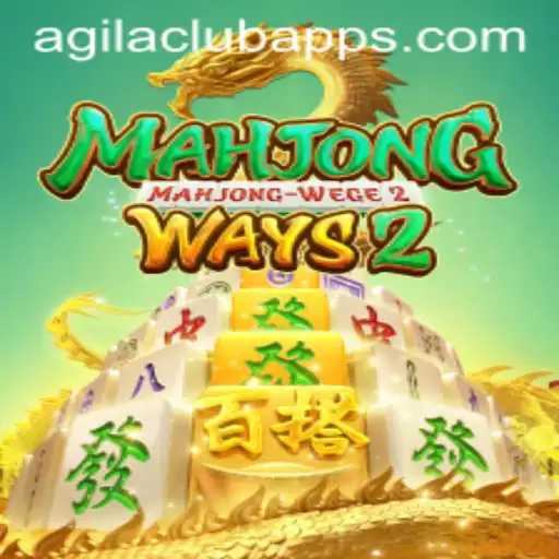 Exploring MahjongWays2 with AGILA CLUB: A Comprehensive Guide