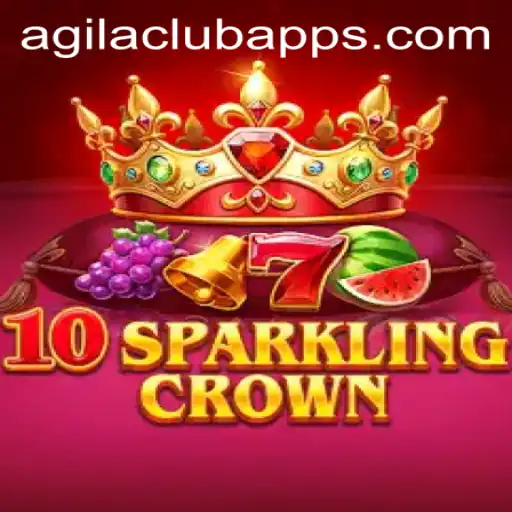 Unveiling the Excitement of 10SparklingCrown at AGILA CLUB