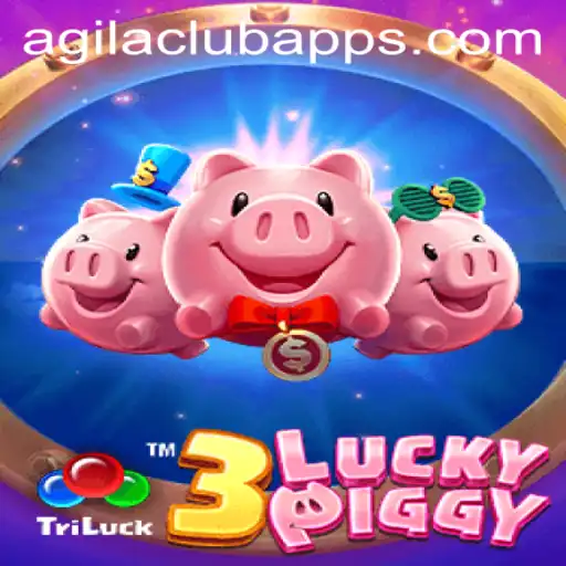 Exploring the Enchanting World of 3LUCKYPIGGY at AGILA CLUB