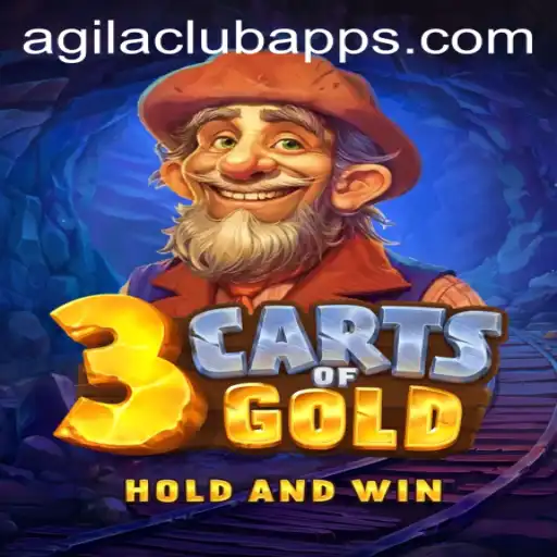 Dive into Adventure with 3cartsOfGold at AGILA CLUB