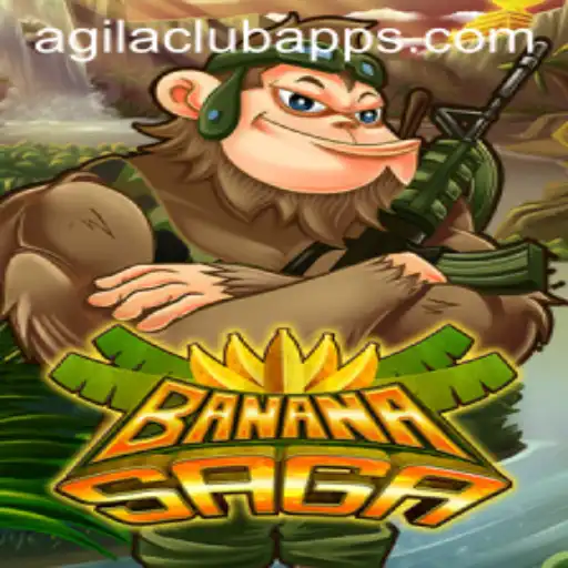 Discover BananaSaga: The Thrilling Adventure Game That Captivates the AGILA CLUB