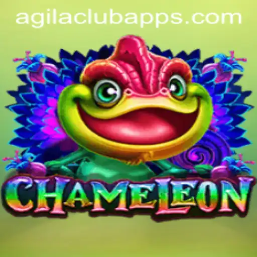 Chameleon: The AGILA CLUB's Latest Gaming Sensation