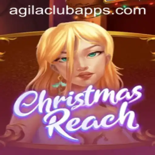 ChristmasReach: The Holiday Game Making Waves at AGILA CLUB