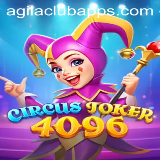 Unveiling CircusJoker4096: A Dynamic Arena for Gaming Enthusiasts