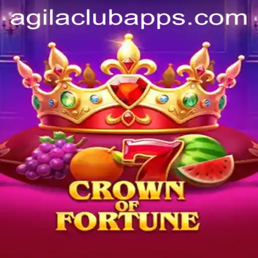 Unveiling CrownofFortune and the AGILA CLUB Phenomenon