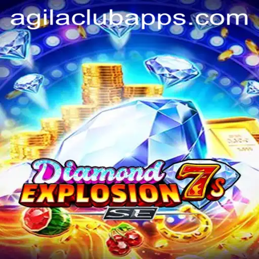 Exploring DiamondExplosion7sSE: A Sparkling Adventure with AGILA CLUB