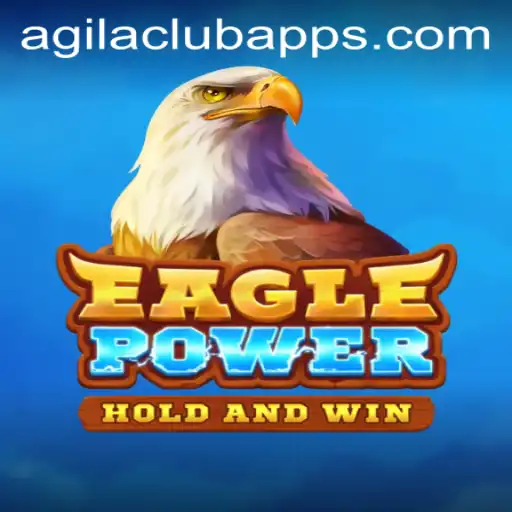 EaglePower: A New Gaming Experience with AGILA CLUB
