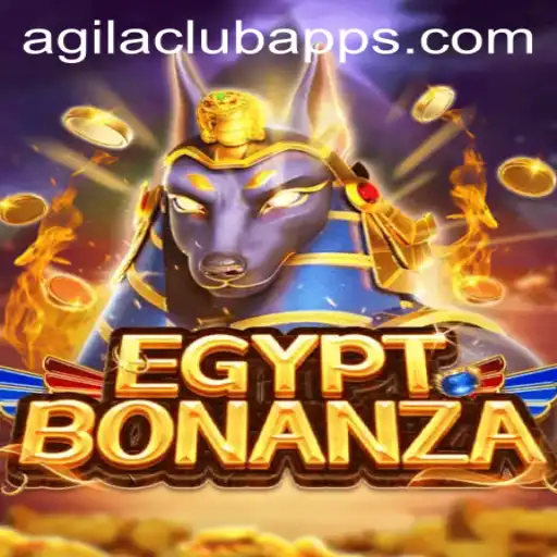 EgyptBonanza Adventure: Unveiling Ancient Egypt with AGILA CLUB