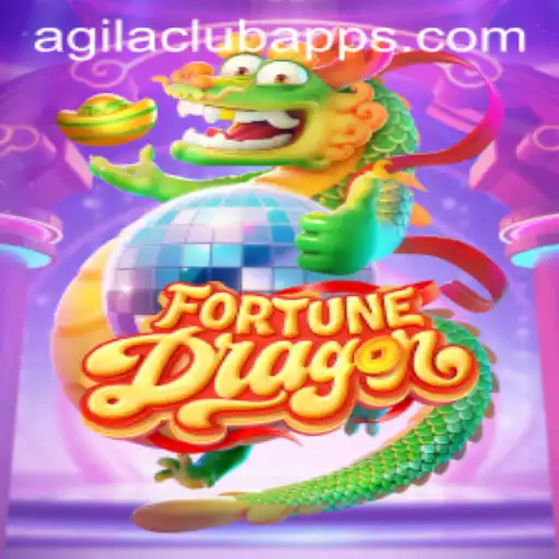 Exploring the Enchanting Realms of FortuneDragon in AGILA CLUB